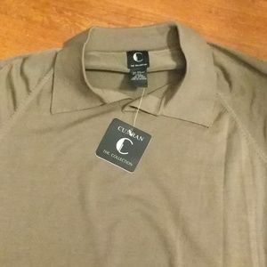 New Mens Shortsleeve Shirt